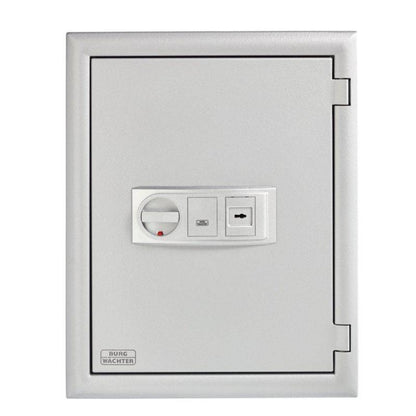 Burg Wachter Diplomat MTD 760 safe front view