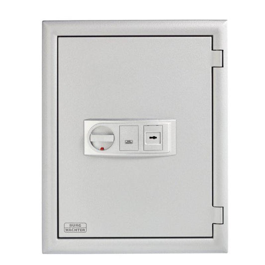 Burg Wachter Diplomat MTD 760 safe front view