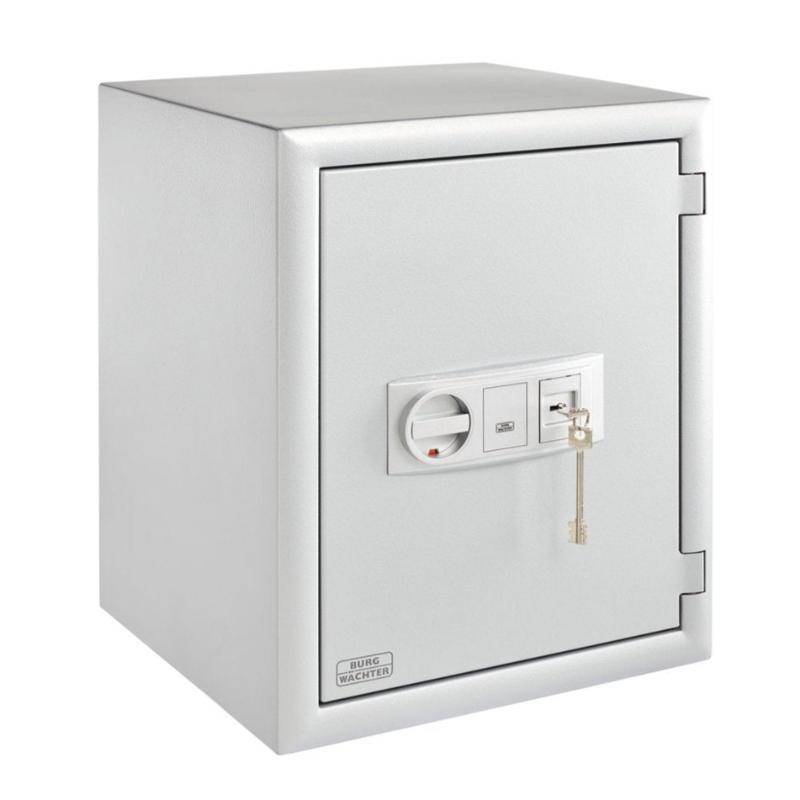 Burg Wachter Diplomat MTD 760 safe with key lock
