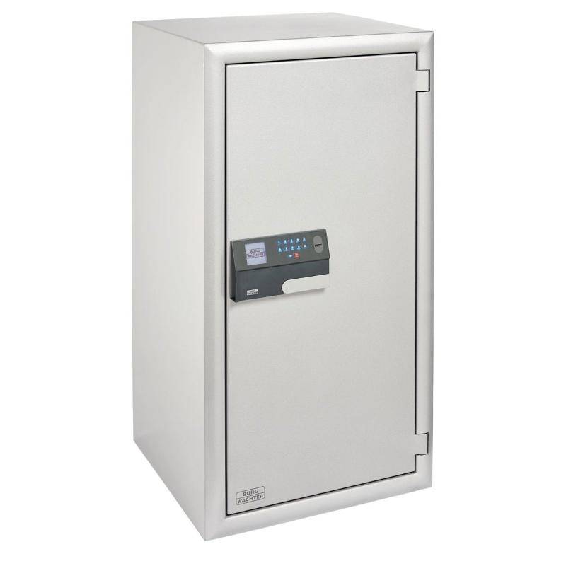 Burg Wachter Diplomat MTD 780 freestanding safe with electronic lock