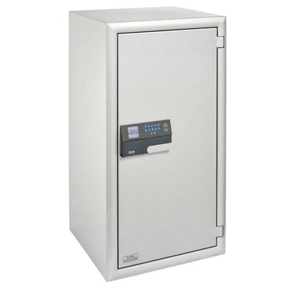 Burg Wachter Diplomat MTD 780 freestanding safe with electronic lock