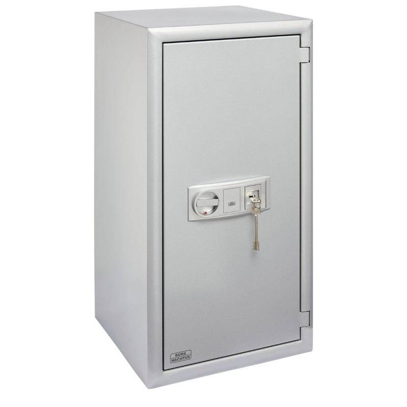 Burg Wachter Diplomat MTD 780 freestanding safe with key lock