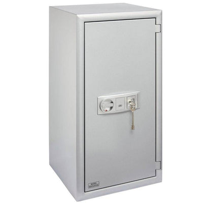 Burg Wachter Diplomat MTD 780 freestanding safe with key lock