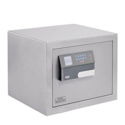 Burg Wachter MT640 safe with electronic keypad, 25L