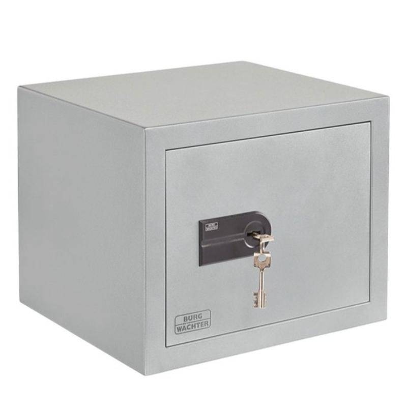 Burg Wachter MT640 safe with key lock, 25L capacity
