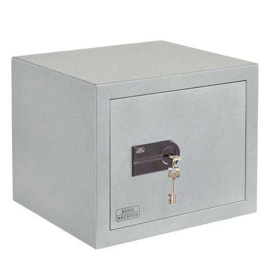 Burg Wachter MT640 safe with key lock, 25L capacity