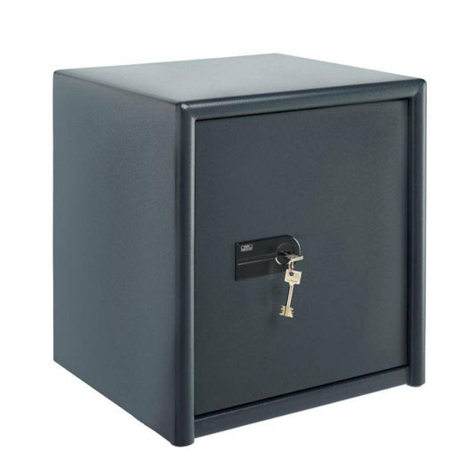 Burg Wachter M540 Magno Safe with key lock, 51 litre