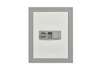 Burg Wachter WTD710 Diplomat Grade 1 Wall Safe, 54.8 Litres