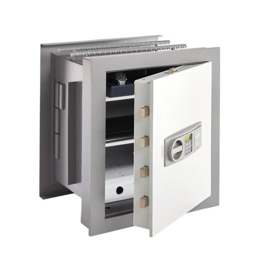 Burg Wachter WTD710 Diplomat Grade 1 Wall Safe, 54.8 Litres