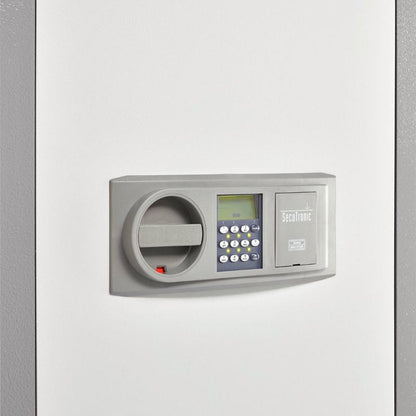Burg Wachter WTD710 Diplomat Grade 1 Wall Safe, 54.8 Litres