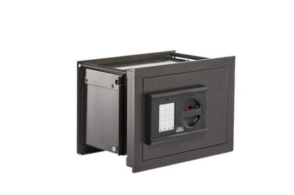 Burg Wachter WT613E Karat Wall Safe, 10.7 - 17.4 Litres