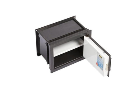 Burg Wachter WT613E Karat Wall Safe, 10.7 - 17.4 Litres
