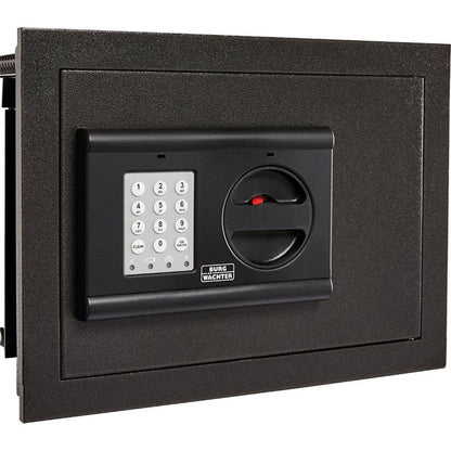 Burg Wachter WT613E Karat Wall Safe, 10.7 - 17.4 Litres