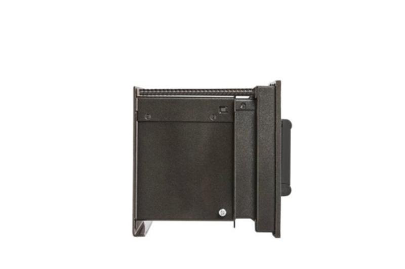 Burg Wachter WT613E Karat Wall Safe, 10.7 - 17.4 Litres