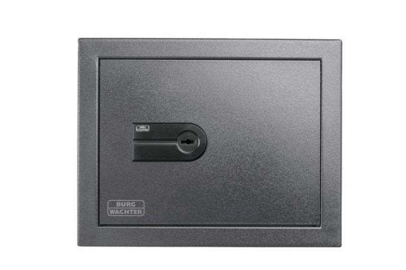 Burg Wachter WT614 Karat Wall Safe, 15.6 - 26.0 Litres