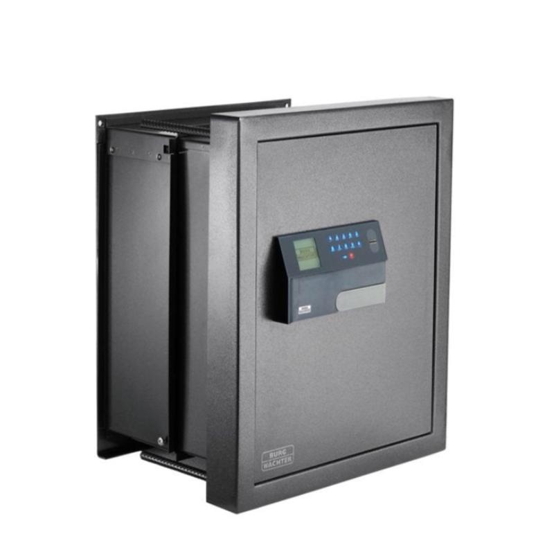 Burg Wachter WT616 Karat Wall Safe, 27.5 - 45.7 Litres