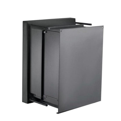 Burg Wachter WT616 Karat Wall Safe, 27.5 - 45.7 Litres