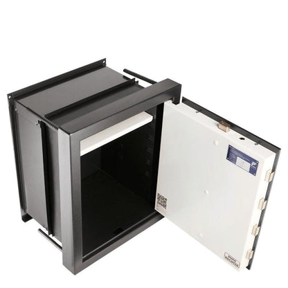 Burg Wachter WT616 Karat Wall Safe, 27.5 - 45.7 Litres