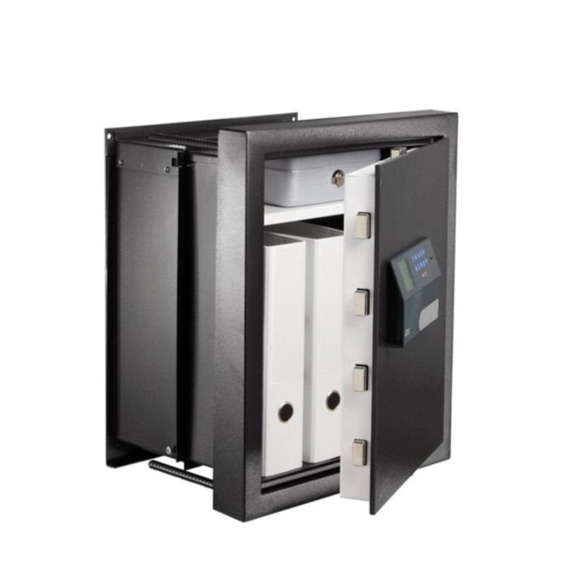 Burg Wachter WT616 Karat Wall Safe, 27.5 - 45.7 Litres