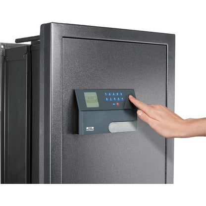 Burg Wachter WT616 Karat Wall Safe, 27.5 - 45.7 Litres