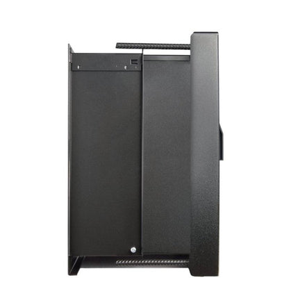 Burg Wachter WT616 Karat Wall Safe, 27.5 - 45.7 Litres