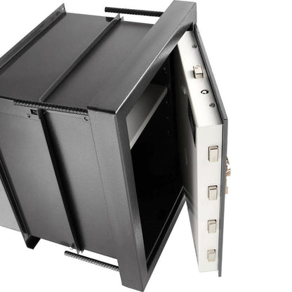 Burg Wachter WT616 Karat Wall Safe, 27.5 - 45.7 Litres