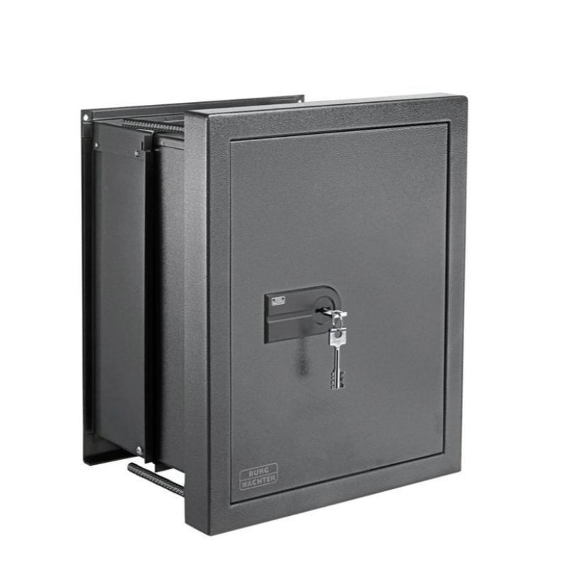 Burg Wachter WT616 Karat Wall Safe, 27.5 - 45.7 Litres