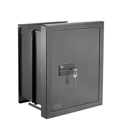 Burg Wachter WT616 Karat Wall Safe, 27.5 - 45.7 Litres