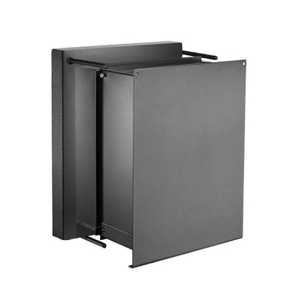 Burg Wachter WT616 Karat Wall Safe, 27.5 - 45.7 Litres