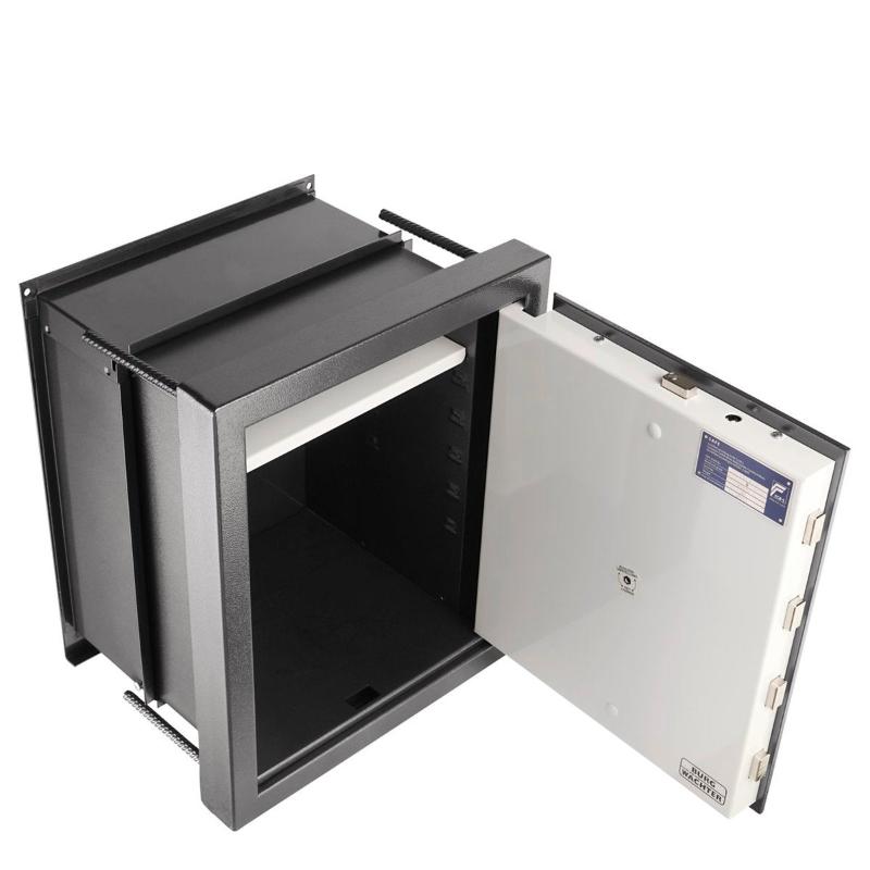 Burg Wachter WT616 Karat Wall Safe, 27.5 - 45.7 Litres