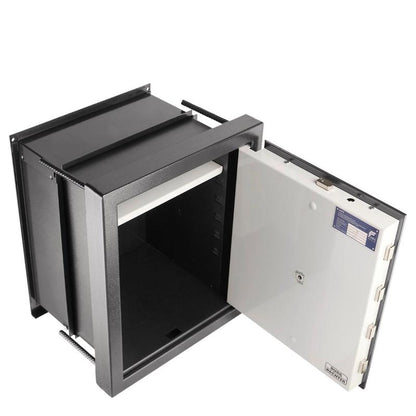 Burg Wachter WT616 Karat Wall Safe, 27.5 - 45.7 Litres