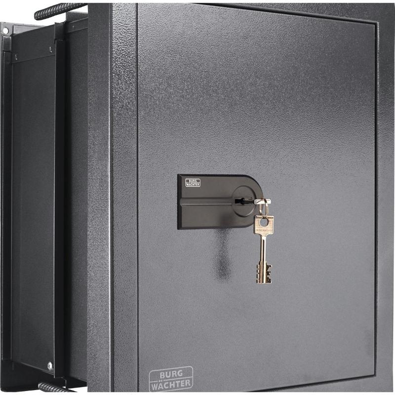 Burg Wachter WT616 Karat Wall Safe, 27.5 - 45.7 Litres