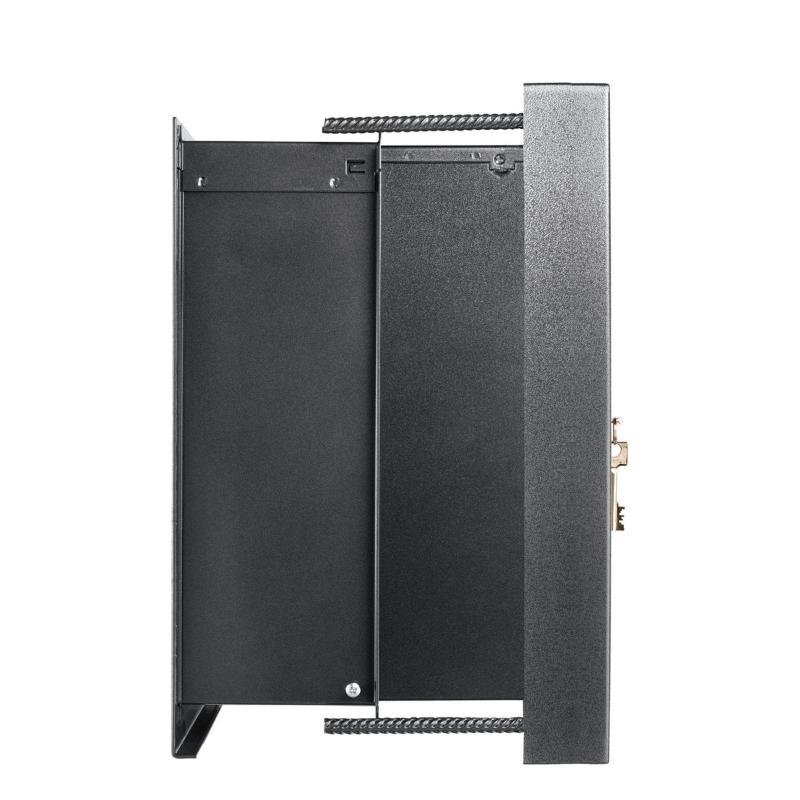 Burg Wachter WT616 Karat Wall Safe, 27.5 - 45.7 Litres