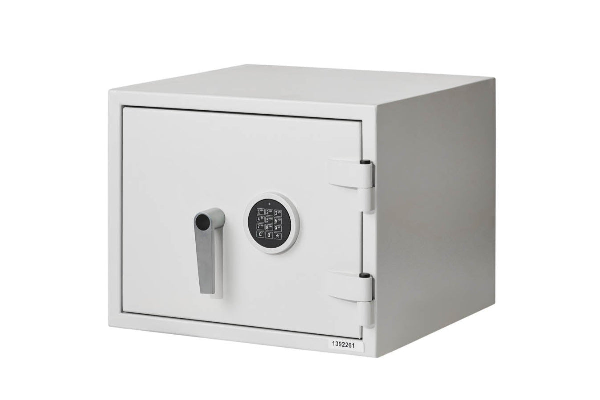 De Raat DRS Combi-Fire 1, 24Ltr, S2, 60P Fire Safe