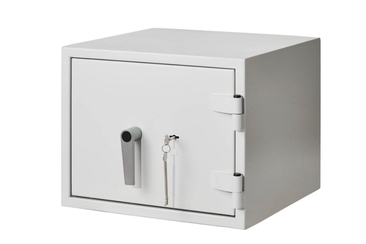 De Raat DRS Combi-Fire 1, 24Ltr, S2, 60P Fire Safe