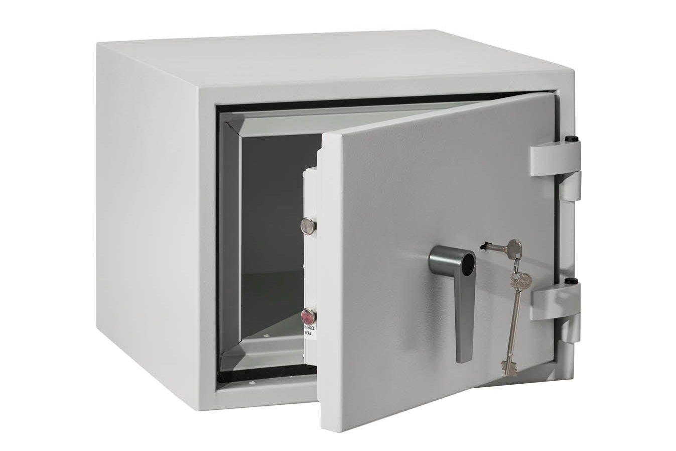 De Raat DRS Combi-Fire 1, 24Ltr, S2, 60P Fire Safe