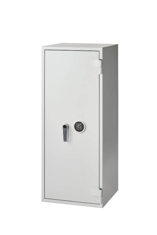 De Raat DRS Combi-Fire 4, 105Ltr, S2, 60P Fire Safe