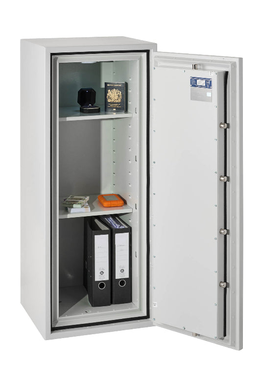 De Raat DRS Combi-Fire 4, 105Ltr, S2, 60P Fire Safe