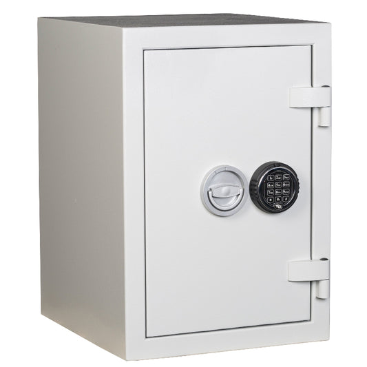 De Raat DRS Prisma Grade 1, Cash Rated 10K, 56 Litre, Size 2