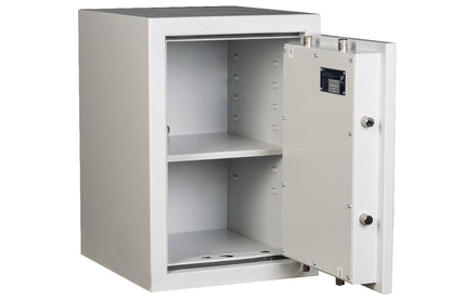 De Raat DRS Prisma Grade 1, Cash Rated 10K, 56 Litre, Size 2