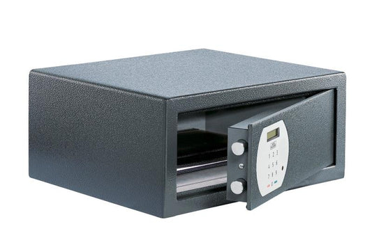 Burg Wachter PS 130 Pure Laptop Safe, 27.9 Litre