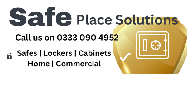 Safe Place Solutions