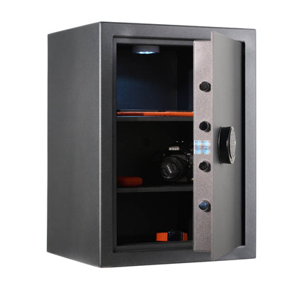 De Raat DRS Vega 65, S2, 65ltr, £4000 Cash Rated