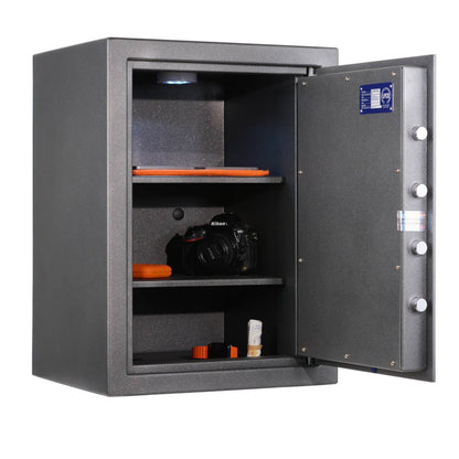 De Raat DRS Vega 65, S2, 65ltr, £4000 Cash Rated