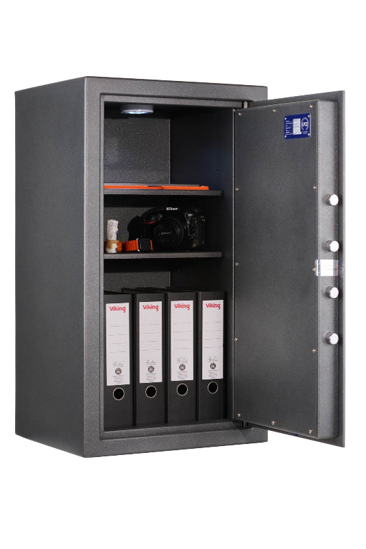 De Raat DRS Vega 85, S2, 91ltr, £4000 Cash Rated