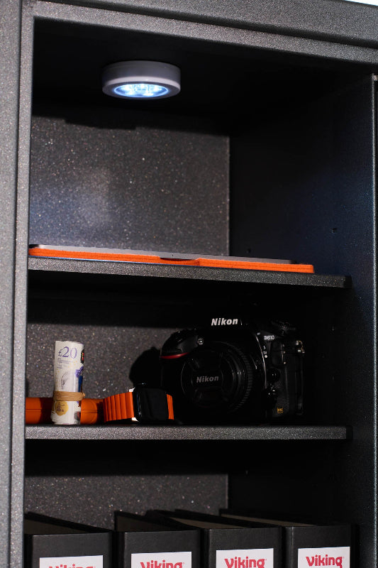 De Raat DRS Vega 85, S2, 91ltr, £4000 Cash Rated