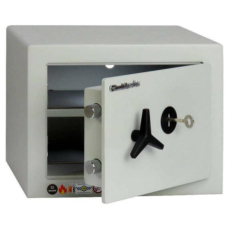 picture of Chubbsafes HomeVault S2 Plus Safe, D25, 14 Litres