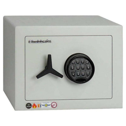 picture of Chubbsafes HomeVault S2 Plus Safe, D25, 14 Litres