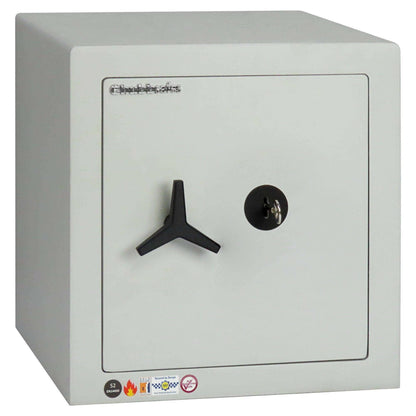 picture of Chubbsafes HomeVault S2 Plus Safe, D40, 36 Litres