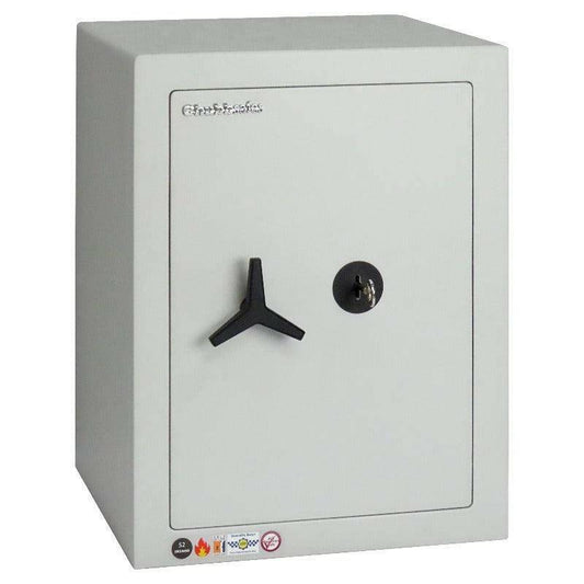 picture of Chubbsafes HomeVault S2 Plus Safe, D55, 41 Litres